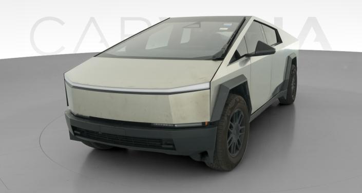 tesla cybertruck 2025 7G2CEHED1SA073546 image tesla cybertruck 2025 7G2CEHED1SA073546 image