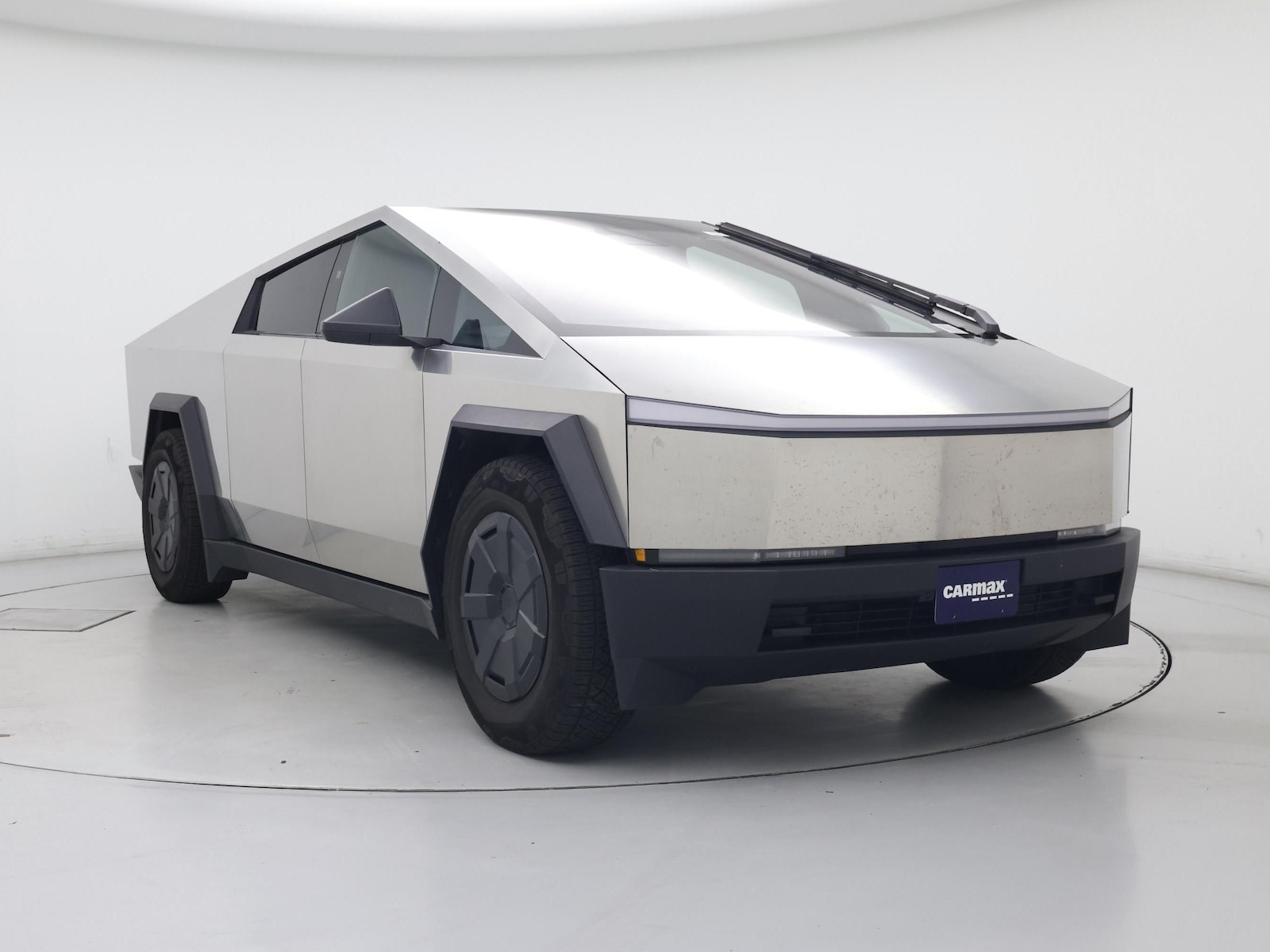 tesla cybertruck 2025 7G2CEHED5SA066678 image tesla cybertruck 2025 7G2CEHED5SA066678 image