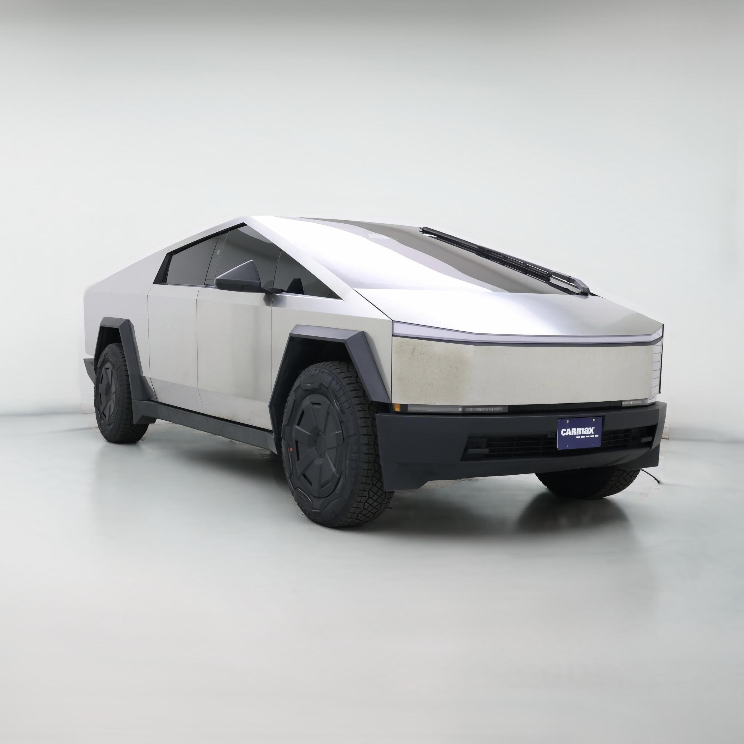 tesla cybertruck 2025 7G2CEHED4SA076196 image tesla cybertruck 2025 7G2CEHED4SA076196 image