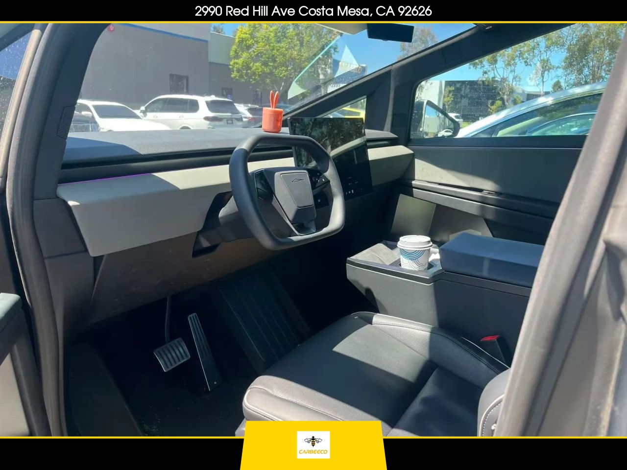 tesla cybertruck 2025 7G2CEHED9SA072239 image tesla cybertruck 2025 7G2CEHED9SA072239 image