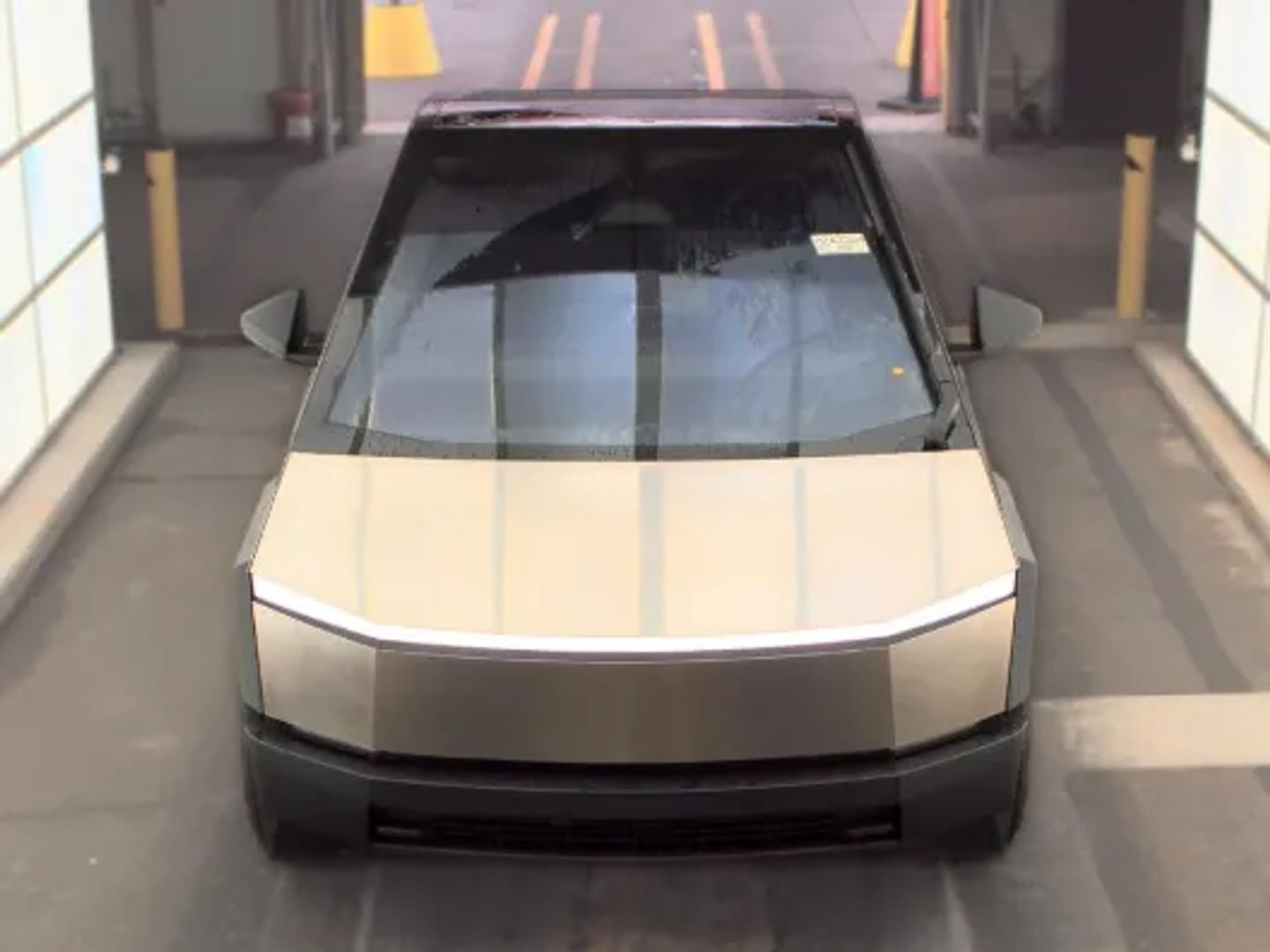 tesla cybertruck 2025 7G2CEHED3SA078747 image tesla cybertruck 2025 7G2CEHED3SA078747 image