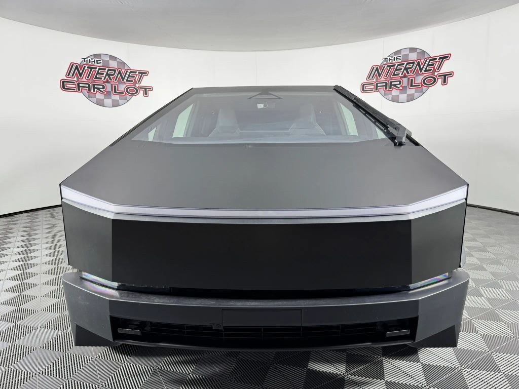 tesla cybertruck 2025 7G2CEHED2SA076813 image tesla cybertruck 2025 7G2CEHED2SA076813 image