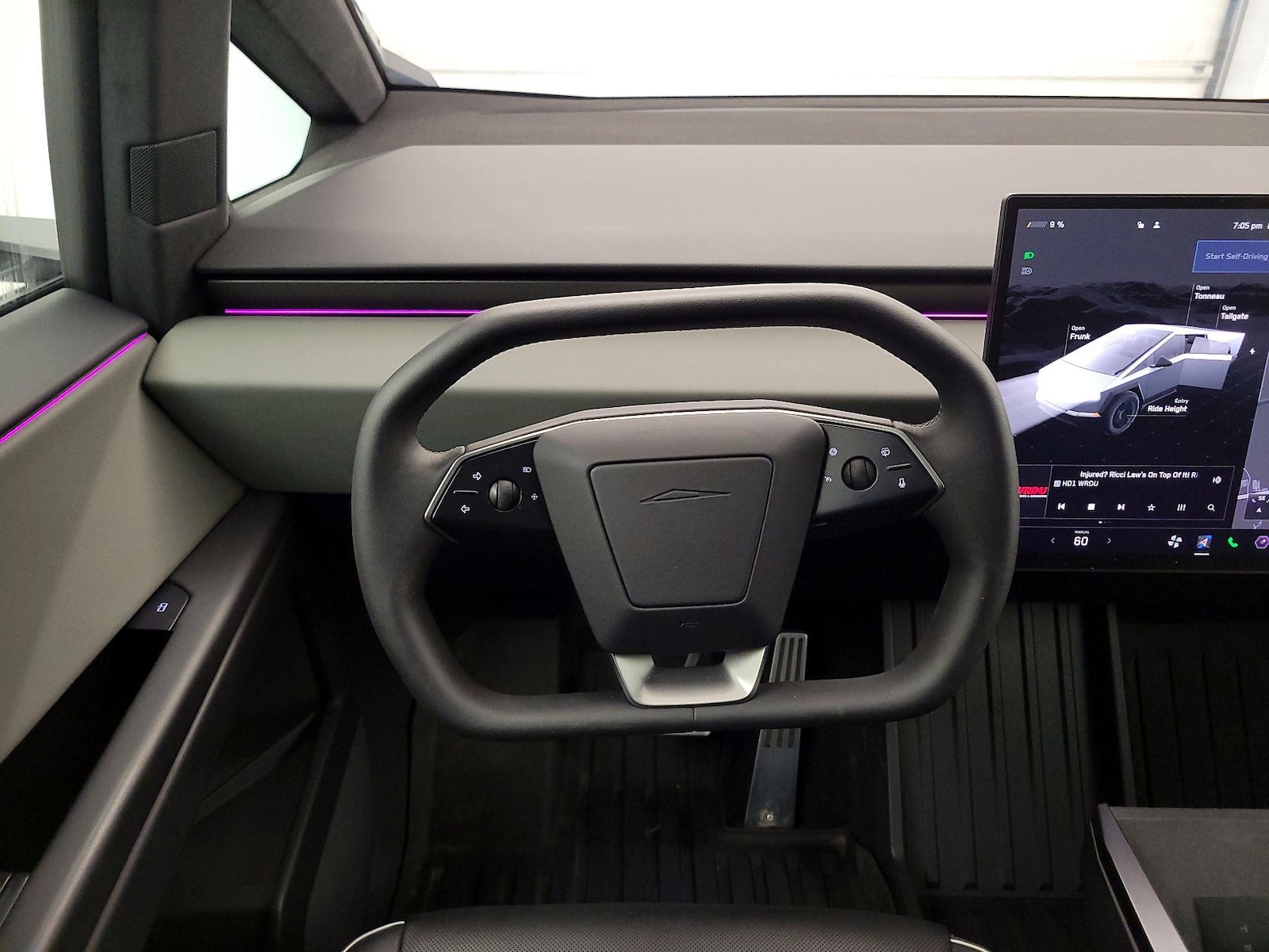 tesla cybertruck 2025 7G2CEHED2SA069179 image tesla cybertruck 2025 7G2CEHED2SA069179 image