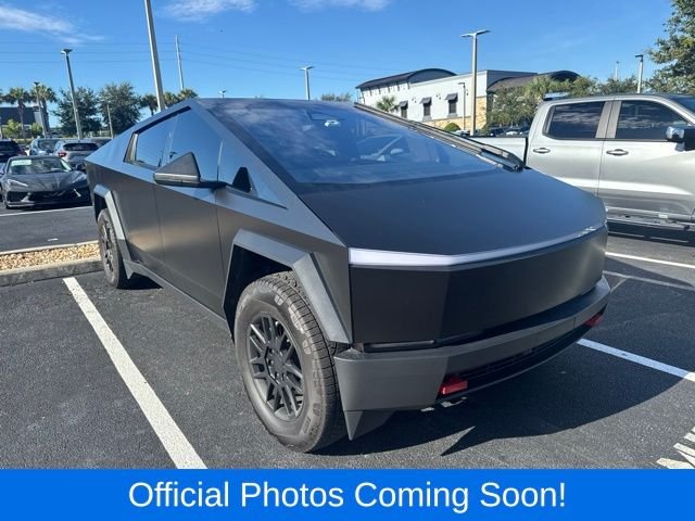 tesla cybertruck 2025 7G2CEHED9SA072497 image tesla cybertruck 2025 7G2CEHED9SA072497 image