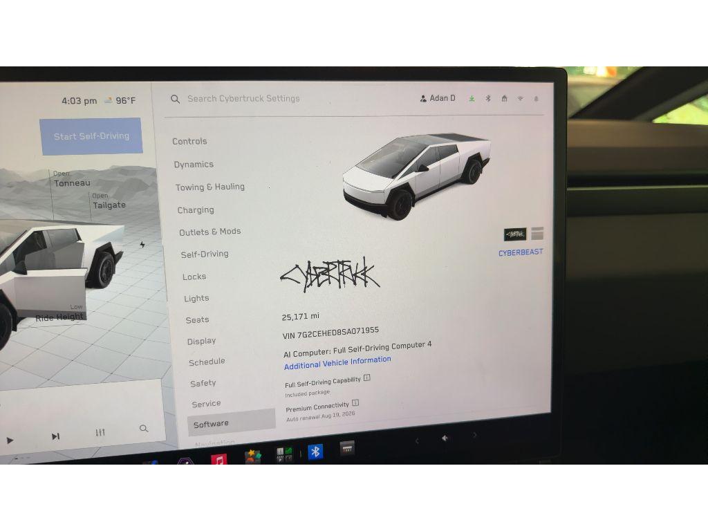 tesla cybertruck 2025 7G2CEHED8SA071955 image tesla cybertruck 2025 7G2CEHED8SA071955 image