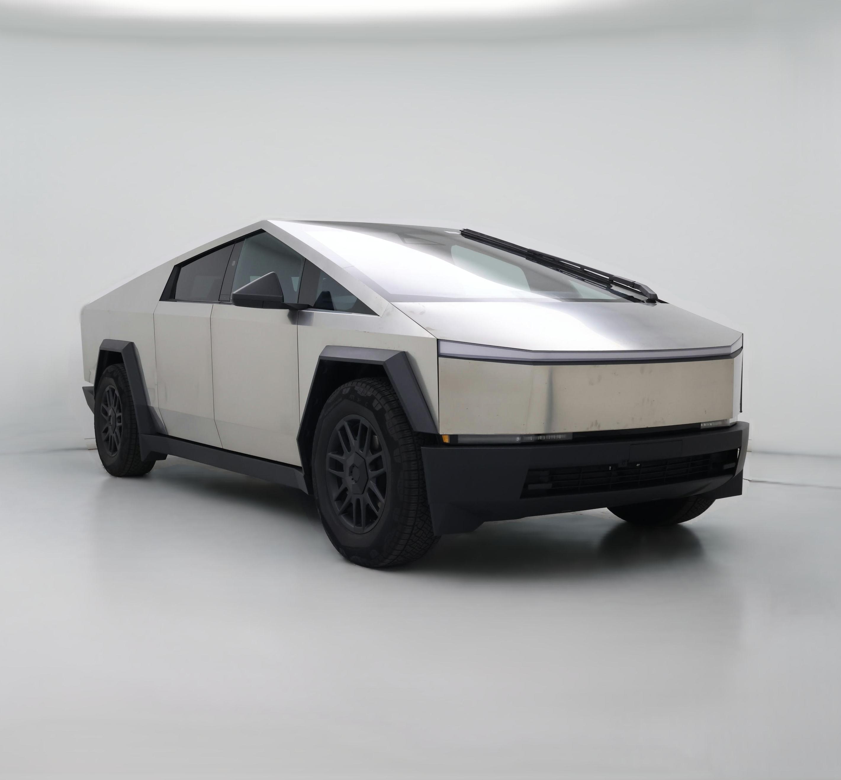 tesla cybertruck 2025 7G2CEHED4SA077719 image tesla cybertruck 2025 7G2CEHED4SA077719 image