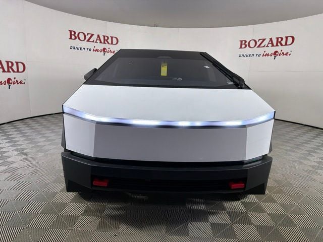 tesla cybertruck 2025 7G2CEHED4SA072455 image tesla cybertruck 2025 7G2CEHED4SA072455 image