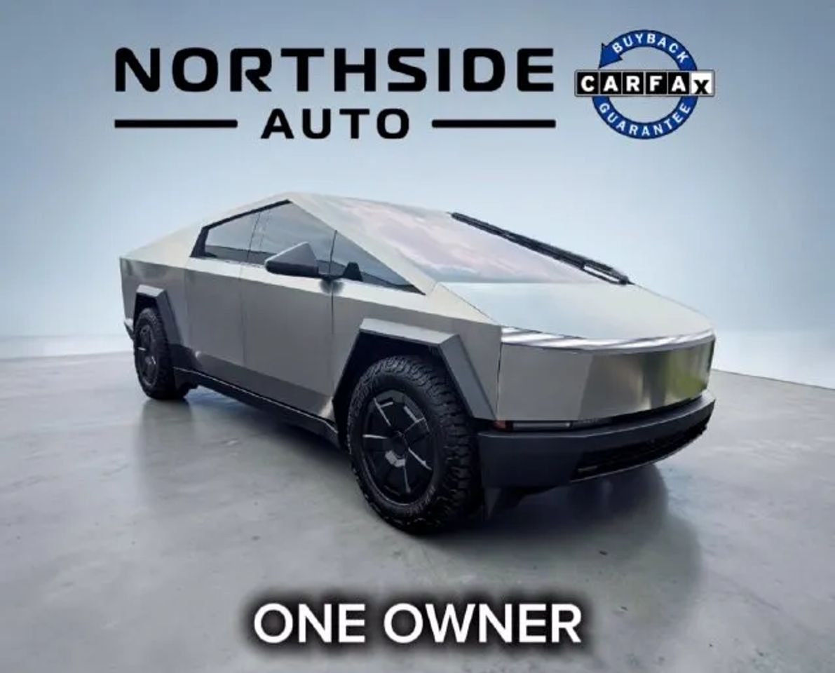 tesla cybertruck 2025 7G2CEHED5SA069953 image tesla cybertruck 2025 7G2CEHED5SA069953 image