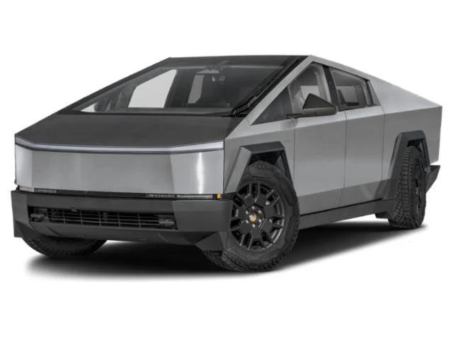 tesla cybertruck 2025 7G2CEHED1SA069657 image tesla cybertruck 2025 7G2CEHED1SA069657 image