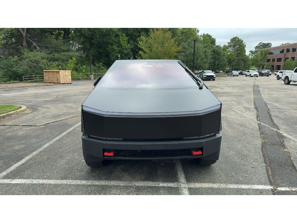 tesla cybertruck 2025 7G2CEHED6SA072764 image