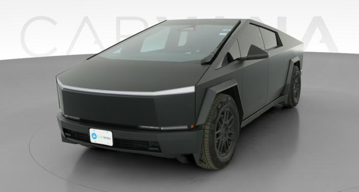 tesla cybertruck 2025 7G2CEHED0SA079970 image tesla cybertruck 2025 7G2CEHED0SA079970 image