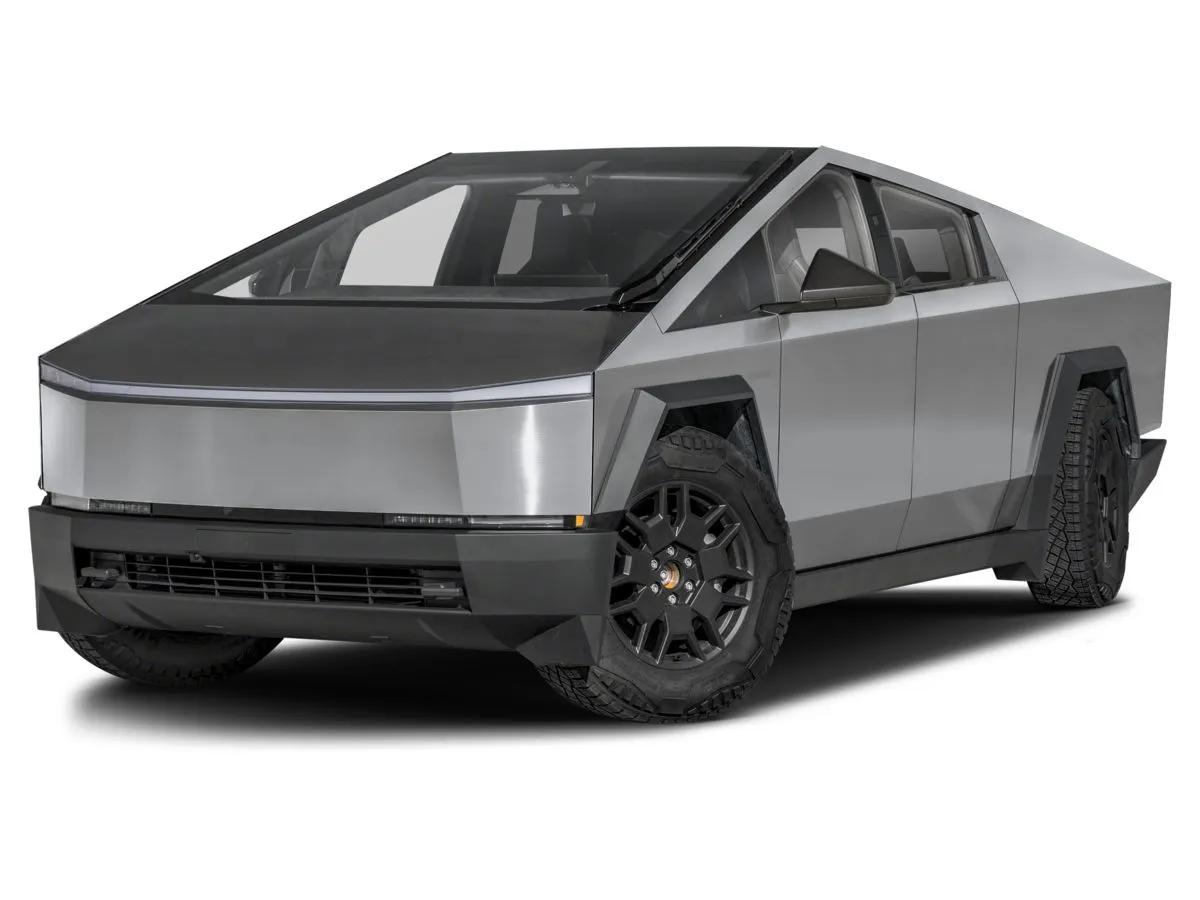tesla cybertruck 2025 7G2CEHED2SA069375 image tesla cybertruck 2025 7G2CEHED2SA069375 image