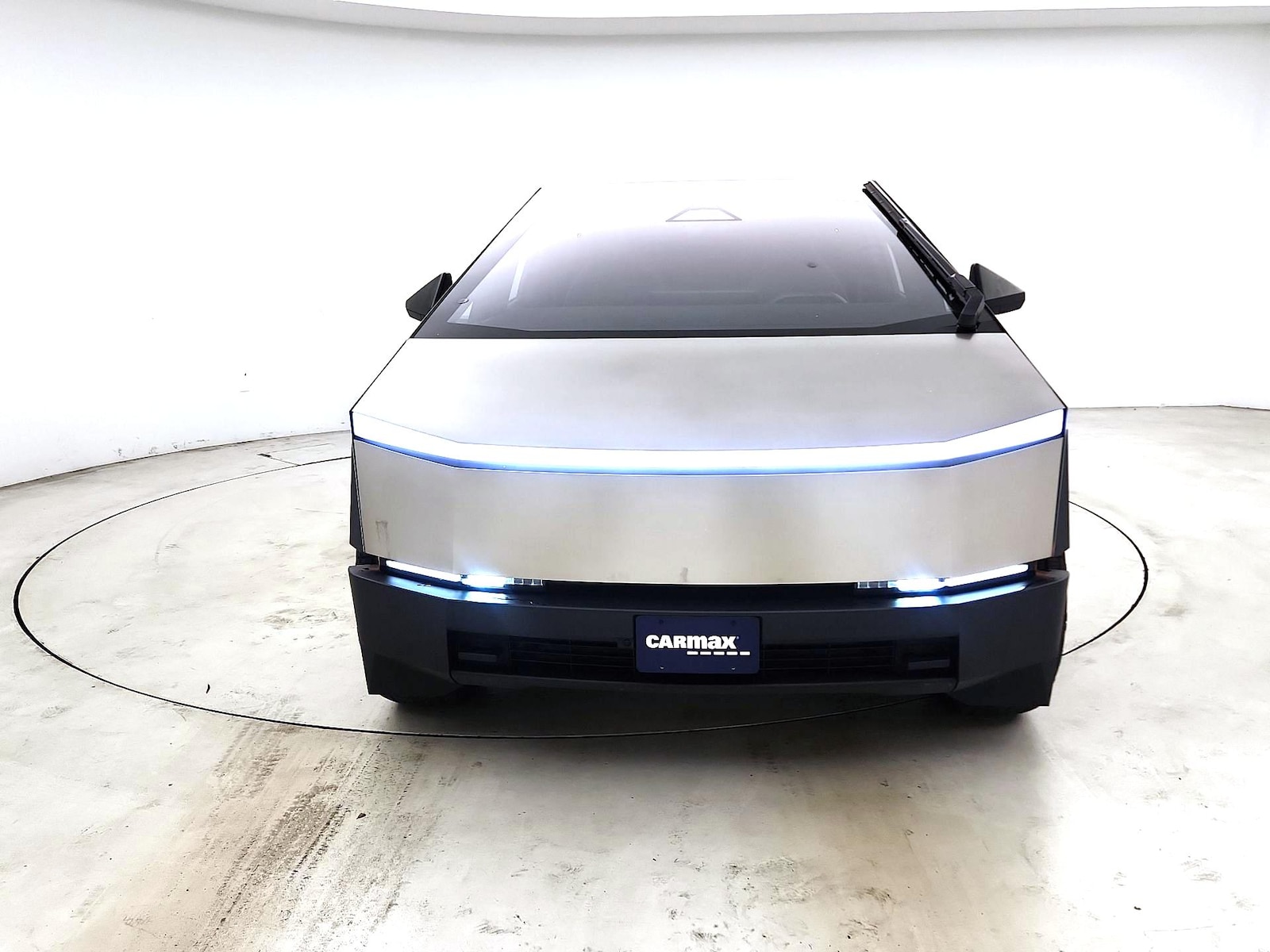tesla cybertruck 2025 7G2CEHED9SA069941 image tesla cybertruck 2025 7G2CEHED9SA069941 image