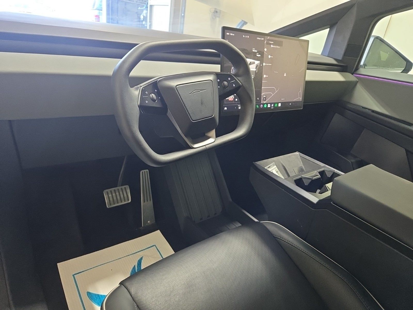 tesla cybertruck 2025 7G2CEHED8SA073723 image tesla cybertruck 2025 7G2CEHED8SA073723 image
