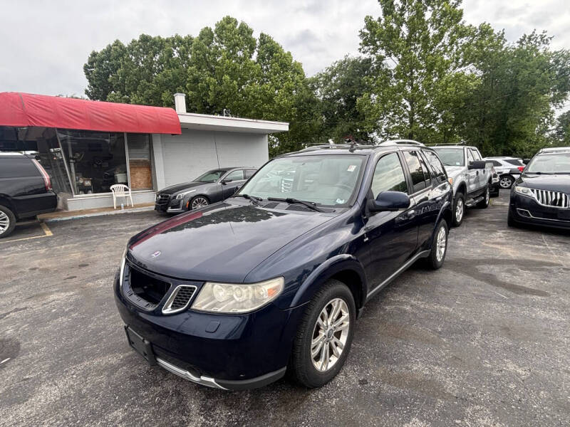 saab 9-7x 2008 5S3ET13S482803128 image saab 9-7x 2008 5S3ET13S482803128 image