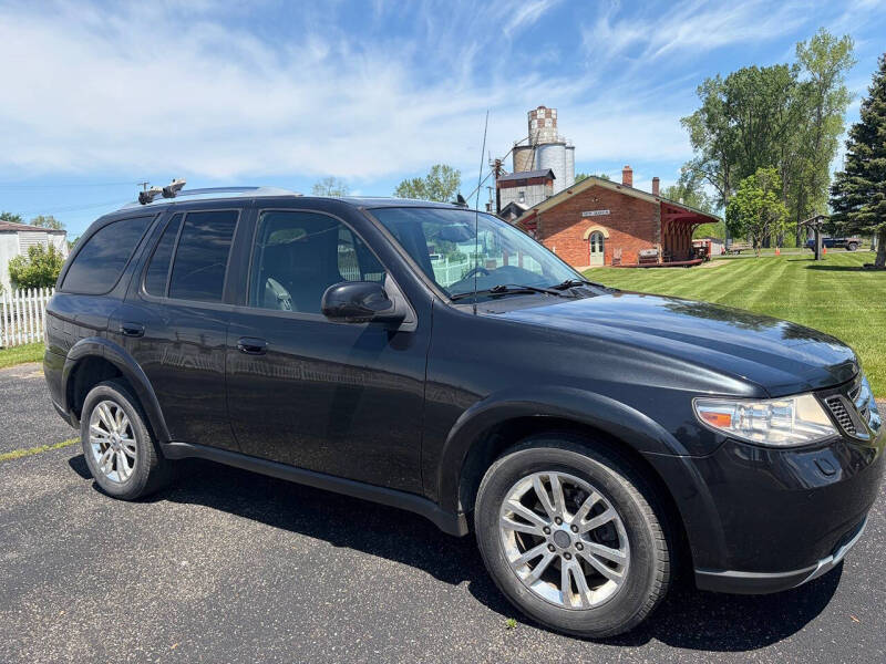 saab 9-7x 2009 5S3ET13S292800374 image saab 9-7x 2009 5S3ET13S292800374 image