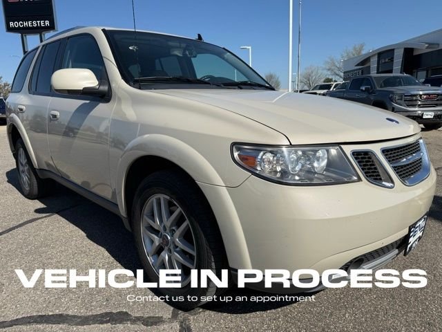 saab 9-7x 2009 5S3ET13S892801271 image saab 9-7x 2009 5S3ET13S892801271 image