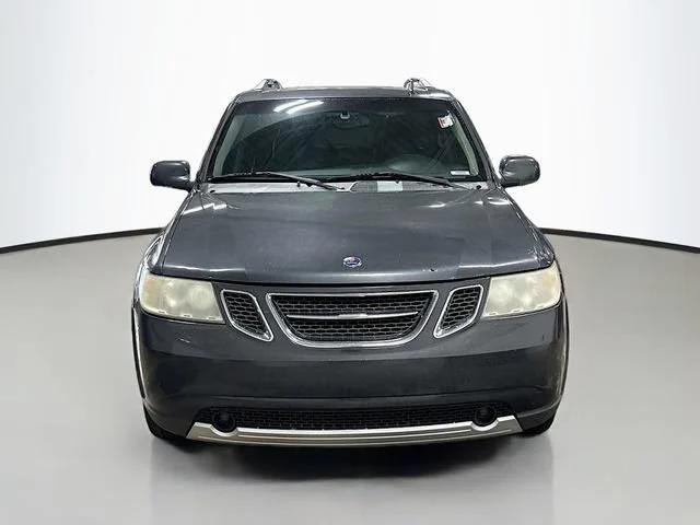saab 9-7x 2007 5S3ET13S472804441 image saab 9-7x 2007 5S3ET13S472804441 image