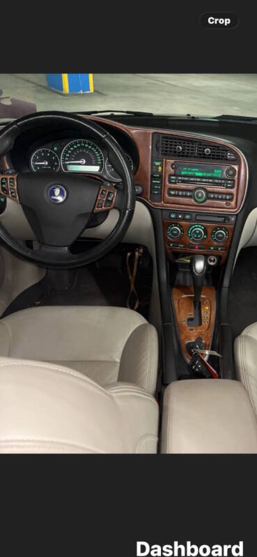 saab 9-3 2008 YS3FH71U586013664 image saab 9-3 2008 YS3FH71U586013664 image
