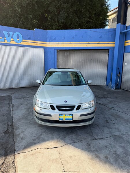 saab 9-3 2007 YS3FD49Y271009097 image saab 9-3 2007 YS3FD49Y271009097 image