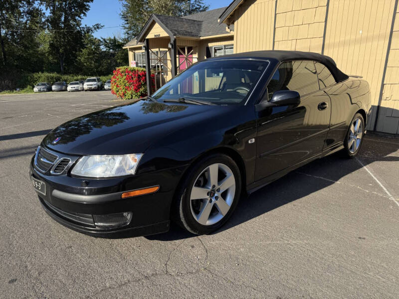 saab 9-3 2006 YS3FH71U766106411 image saab 9-3 2006 YS3FH71U766106411 image