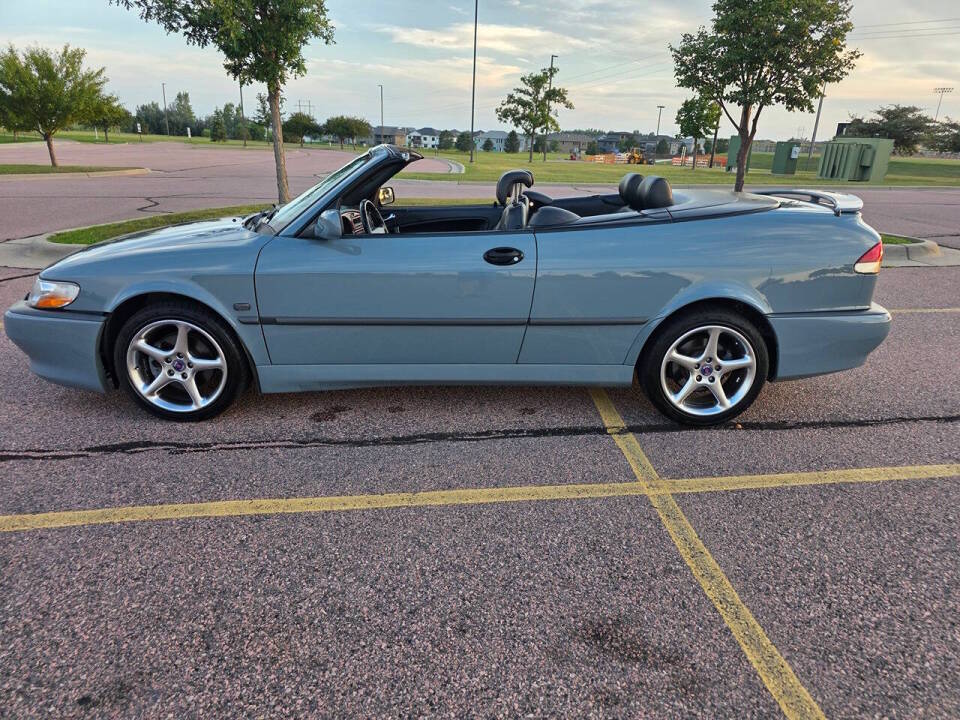 saab 9-3 2003 YS3DF78K037000535 image saab 9-3 2003 YS3DF78K037000535 image