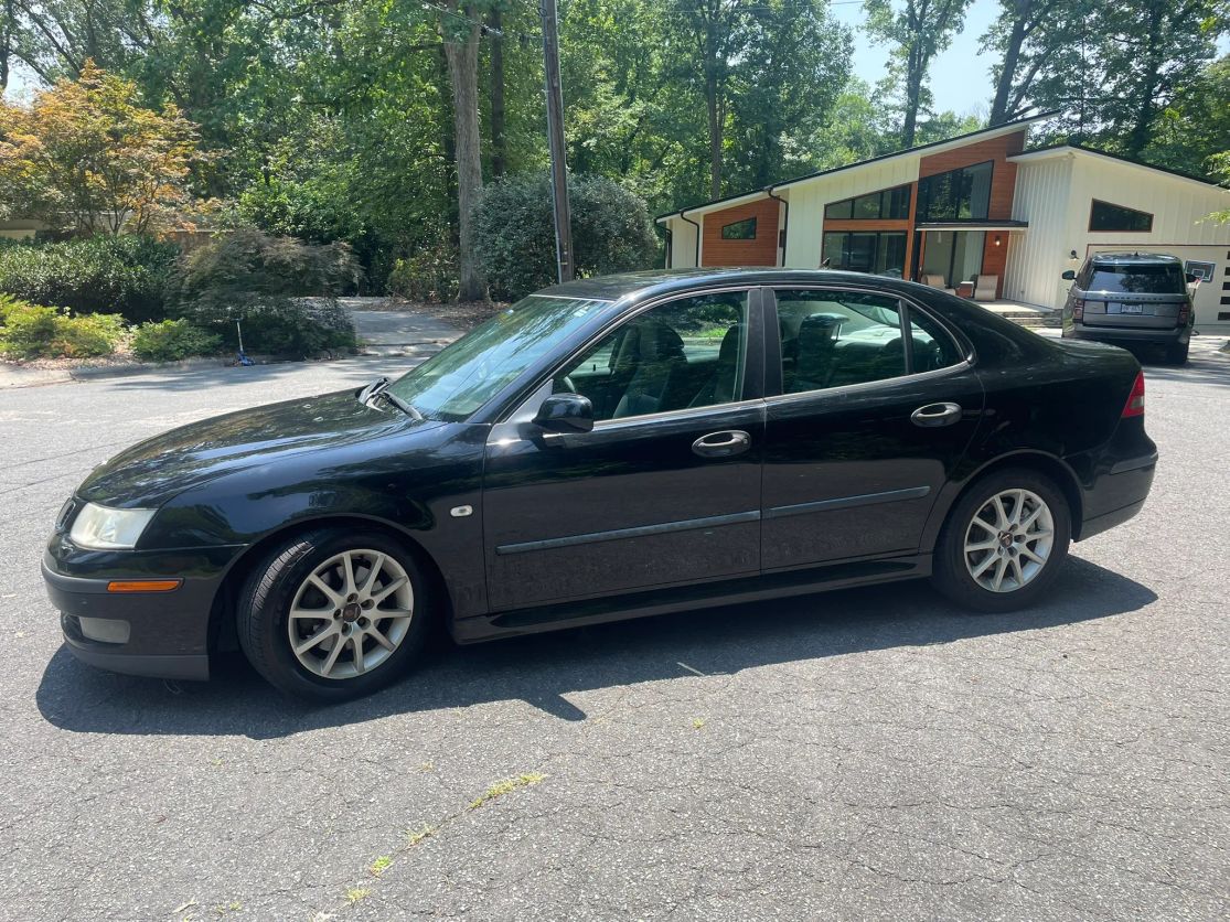 saab 9-3 2005 YS3FD49Y151036790 image saab 9-3 2005 YS3FD49Y151036790 image