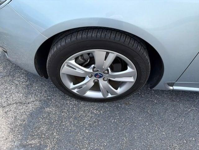 saab 9-5 2011 YS3GN4BJ2B4001880 image saab 9-5 2011 YS3GN4BJ2B4001880 image