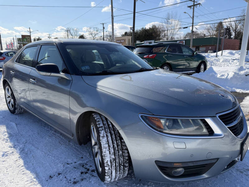 saab 9-5 2011 YS3GN4AR4B4002472 image saab 9-5 2011 YS3GN4AR4B4002472 image