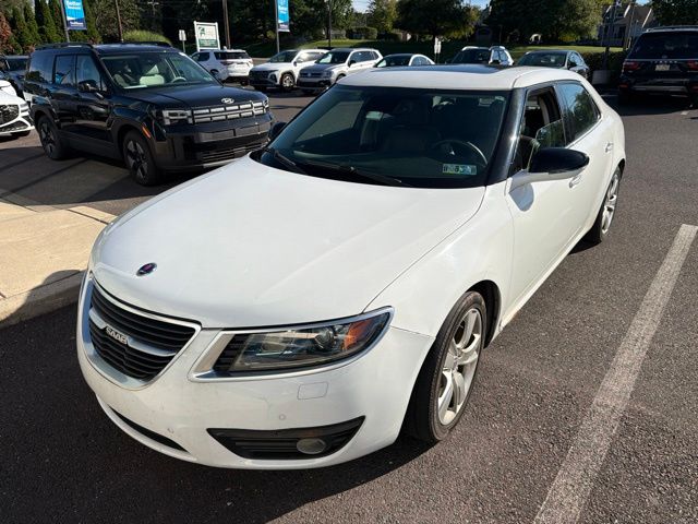 saab 9-5 2011 YS3GN4AR5B4004456 image saab 9-5 2011 YS3GN4AR5B4004456 image