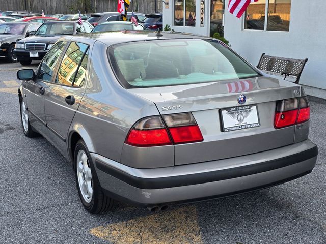 saab 9-5 2001 YS3EF48Z013048427 image saab 9-5 2001 YS3EF48Z013048427 image