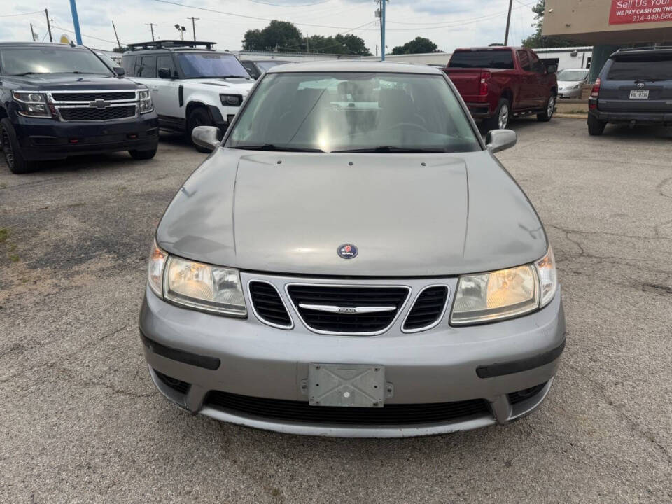 saab 9-5 2005 YS3EH49G153518025 image saab 9-5 2005 YS3EH49G153518025 image