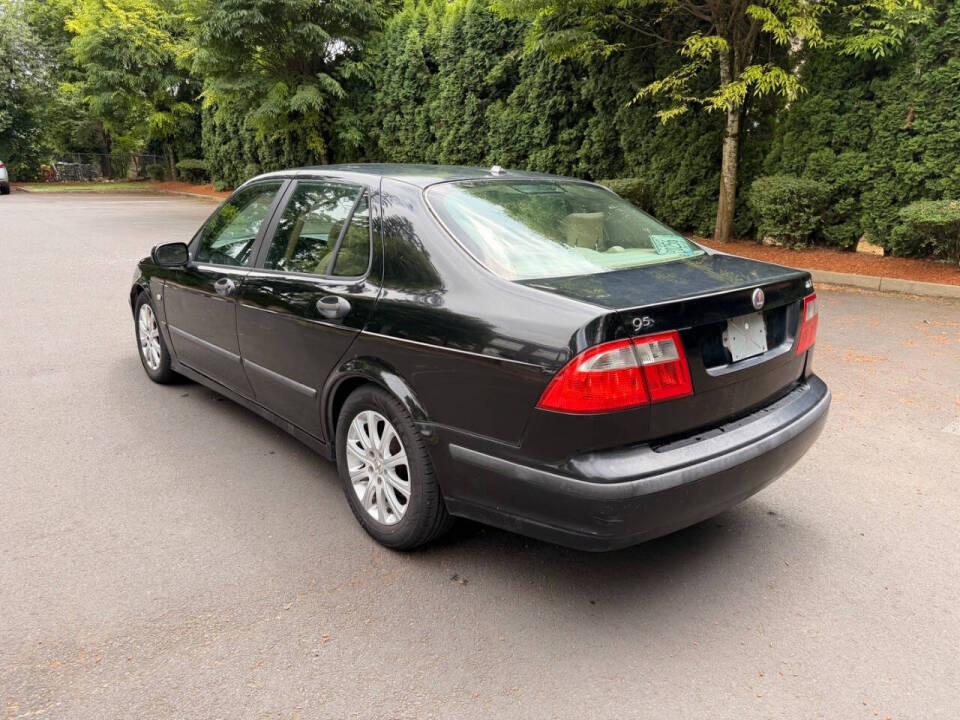saab 9-5 2005 YS3ED49A453500349 image saab 9-5 2005 YS3ED49A453500349 image