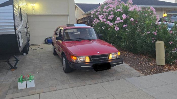 saab 900 1985 YS3AM45J5F2012992 image saab 900 1985 YS3AM45J5F2012992 image
