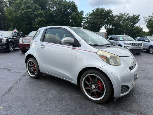 scion iq 2012 JTNJJXB09CJ016778 image scion iq 2012 JTNJJXB09CJ016778 image