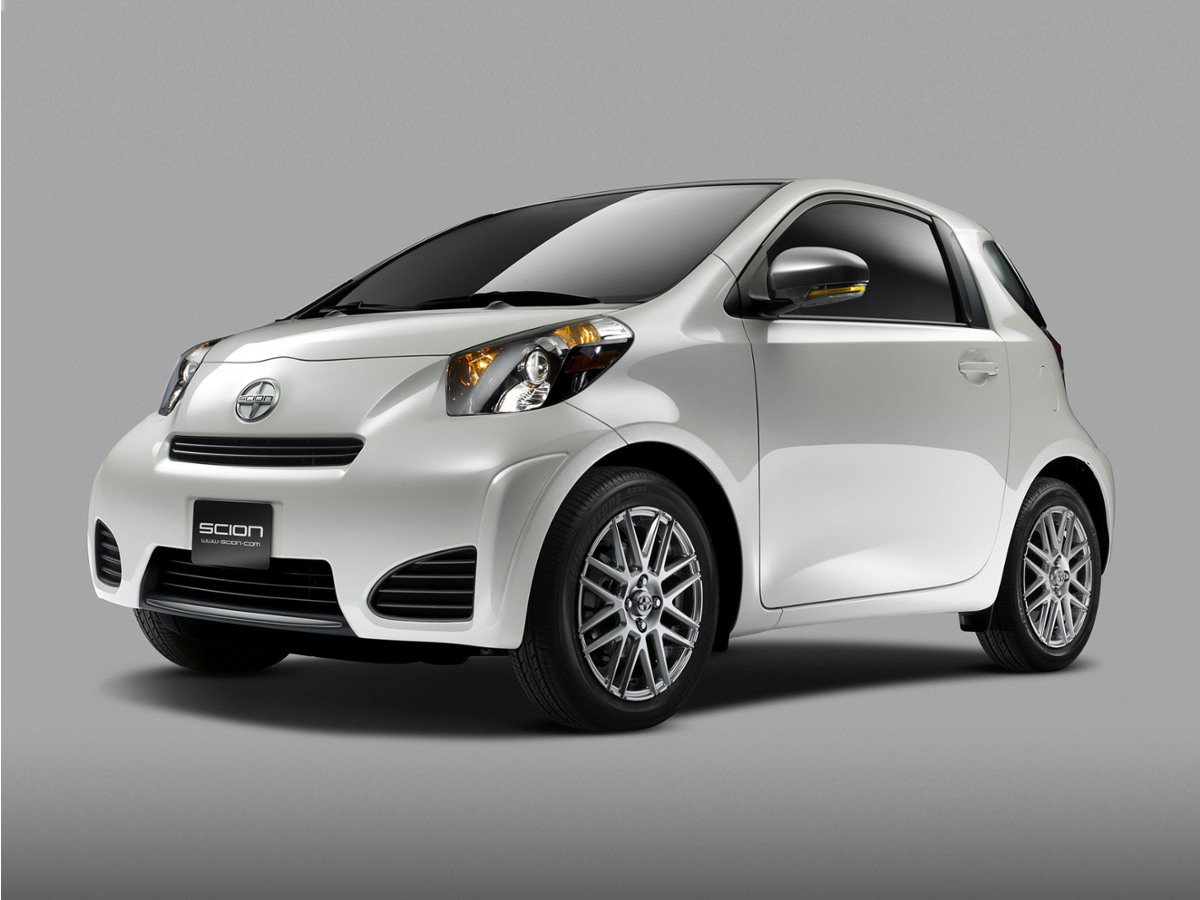 scion iq 2012 JTNJJXB09CJ018272 image scion iq 2012 JTNJJXB09CJ018272 image