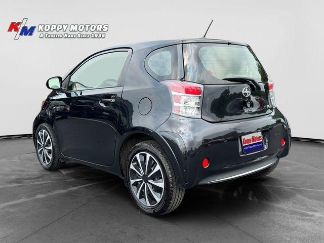 scion iq 2012 JTNJJXB00CJ016958 image scion iq 2012 JTNJJXB00CJ016958 image