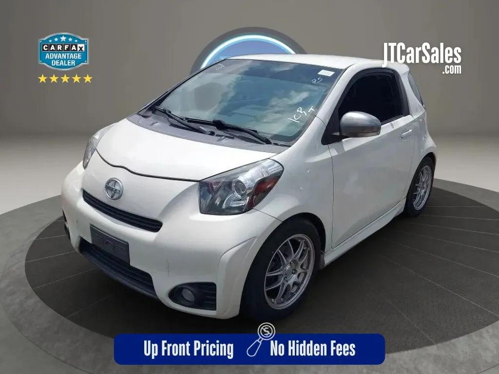 scion iq 2012 JTNJJXB01CJ020713 image scion iq 2012 JTNJJXB01CJ020713 image
