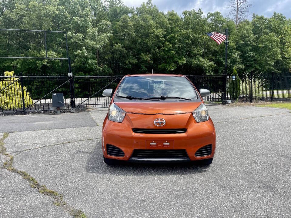scion iq 2012 JTNJJXB08CJ014682 image scion iq 2012 JTNJJXB08CJ014682 image