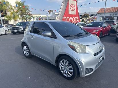 scion iq 2012 JTNJJXB09CJ016697 image scion iq 2012 JTNJJXB09CJ016697 image