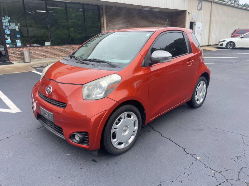 scion iq 2012 JTNJJXB00CJ016412 image scion iq 2012 JTNJJXB00CJ016412 image