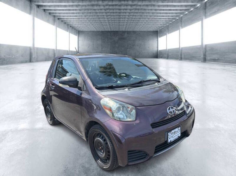 scion iq 2013 JTNJJXB06DJ024614 image scion iq 2013 JTNJJXB06DJ024614 image