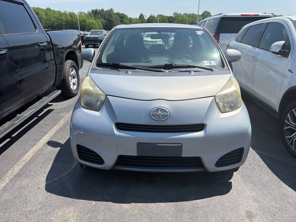 scion iq 2014 JTNJJXB09EJ027105 image scion iq 2014 JTNJJXB09EJ027105 image