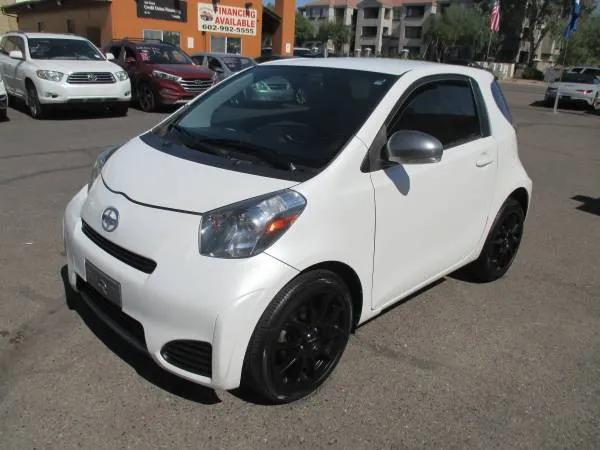 scion iq 2014 JTNJJXB00EJ029177 image scion iq 2014 JTNJJXB00EJ029177 image