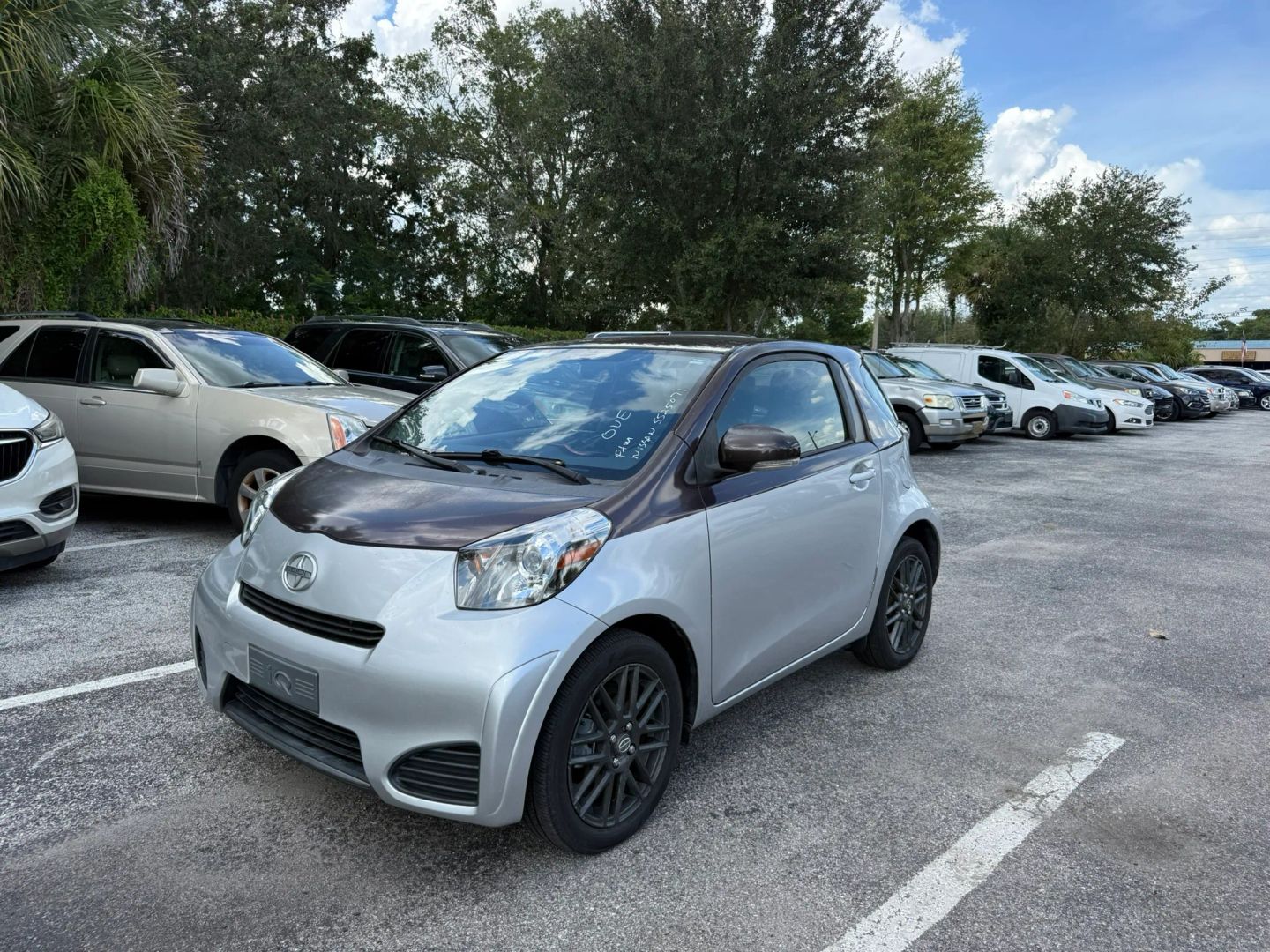 scion iq 2014 JTNJJXB05EJ028834 image scion iq 2014 JTNJJXB05EJ028834 image