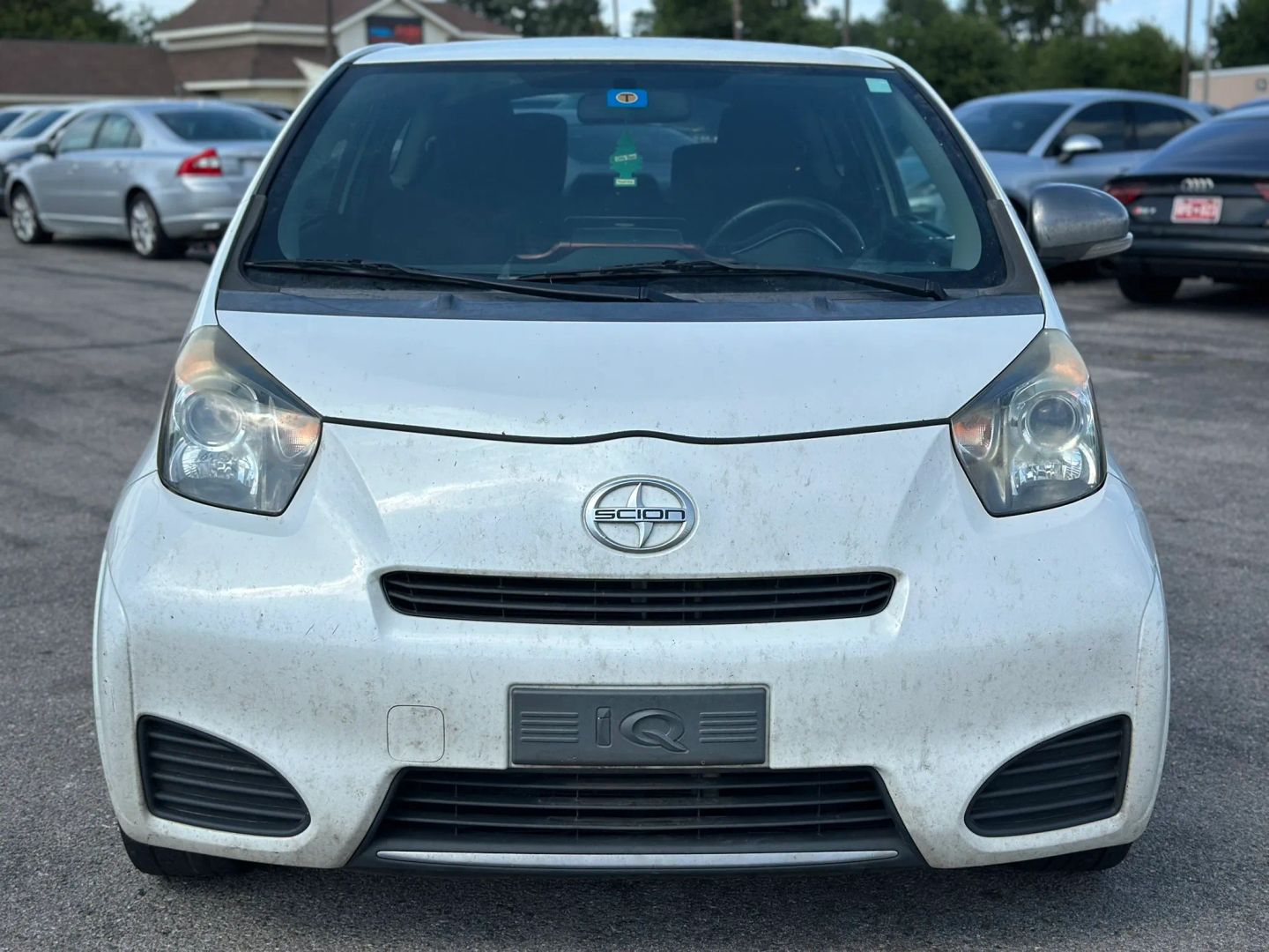 scion iq 2014 JTNJJXB02EJ030430 image scion iq 2014 JTNJJXB02EJ030430 image