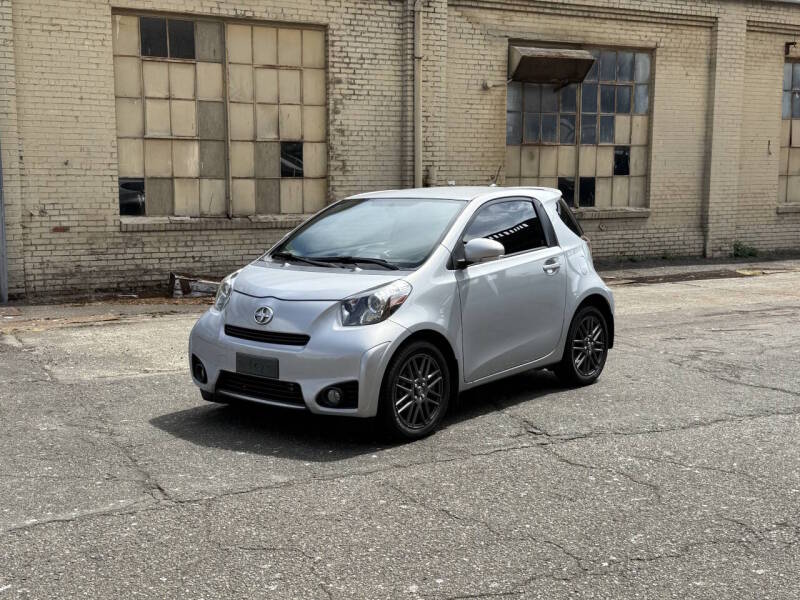 scion iq 2014 JTNJJXB02EJ026619 image scion iq 2014 JTNJJXB02EJ026619 image