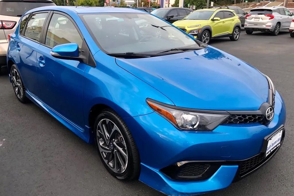 scion im 2016 JTNKARJE8GJ523089 image scion im 2016 JTNKARJE8GJ523089 image