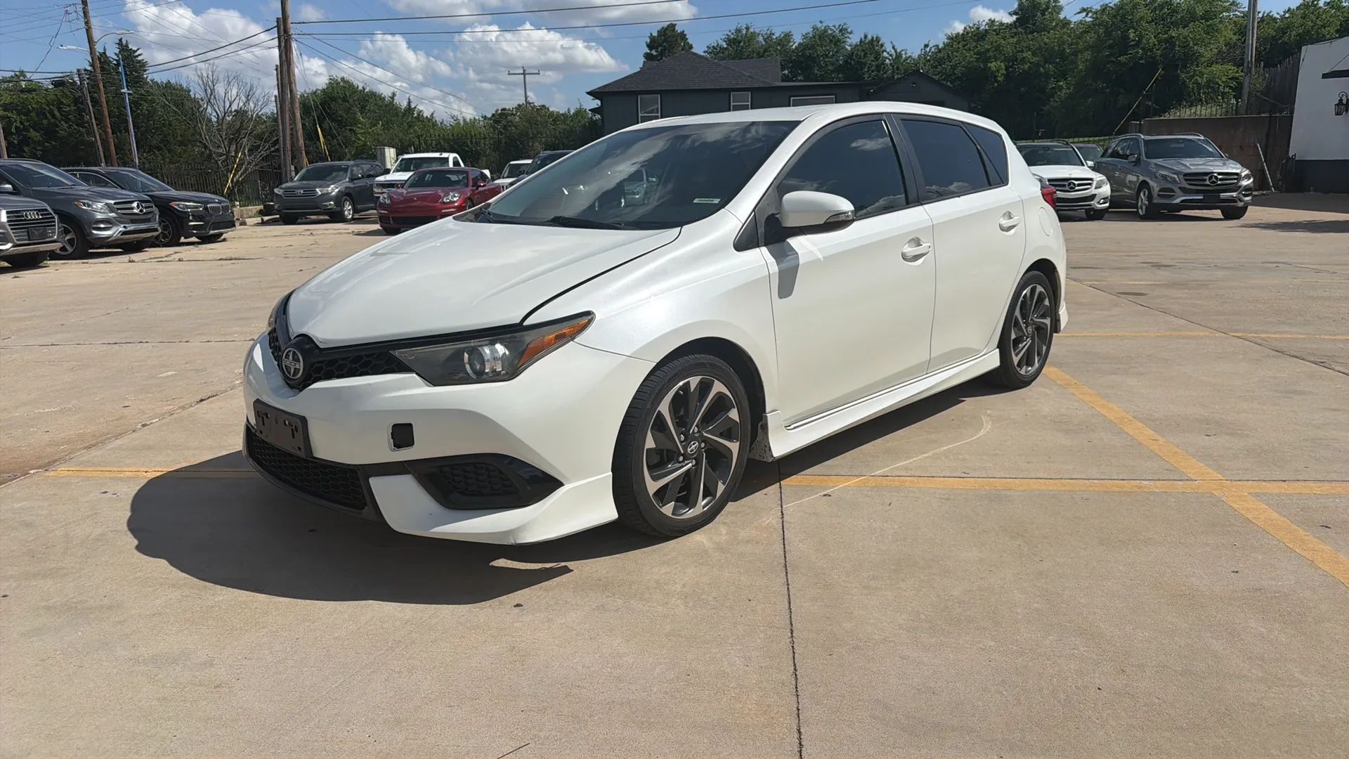 scion im 2016 JTNKARJE2GJ518907 image scion im 2016 JTNKARJE2GJ518907 image