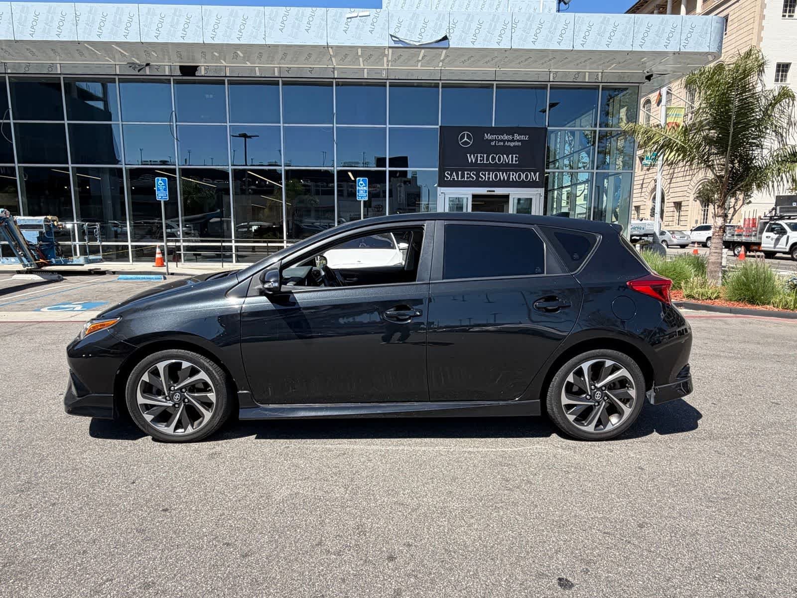 scion im 2016 JTNKARJE5GJ509795 image scion im 2016 JTNKARJE5GJ509795 image